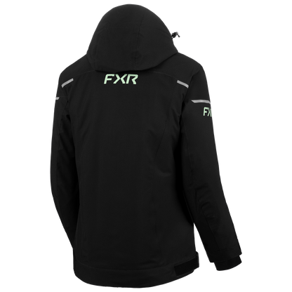 FXR Women's Velocity R-FX Jacket