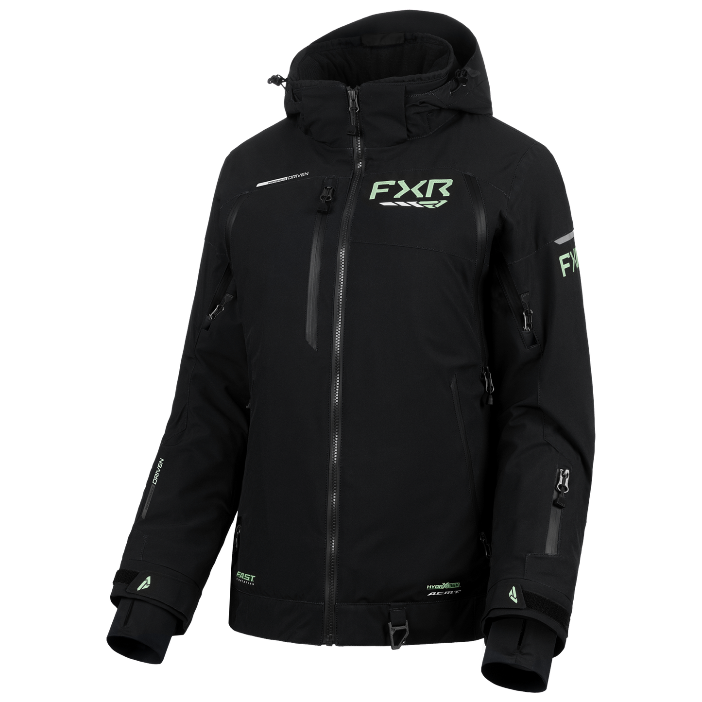 FXR Women's Velocity R-FX Jacket