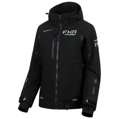 FXR Women's Velocity R-FX Jacket
