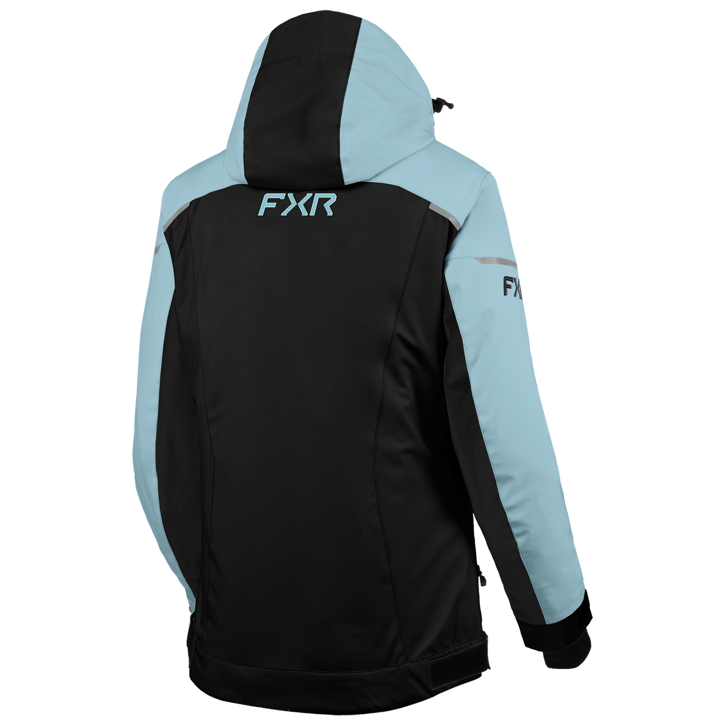 FXR Women's Velocity R-FX Jacket