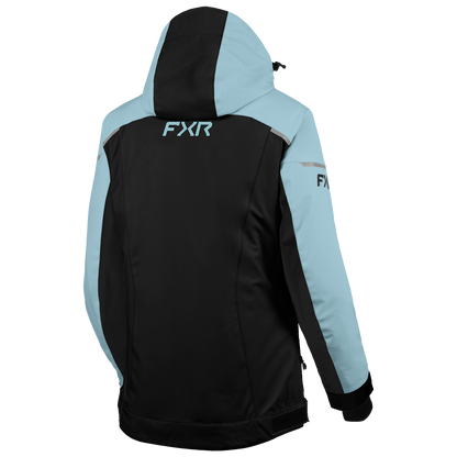 FXR Women's Velocity R-FX Jacket