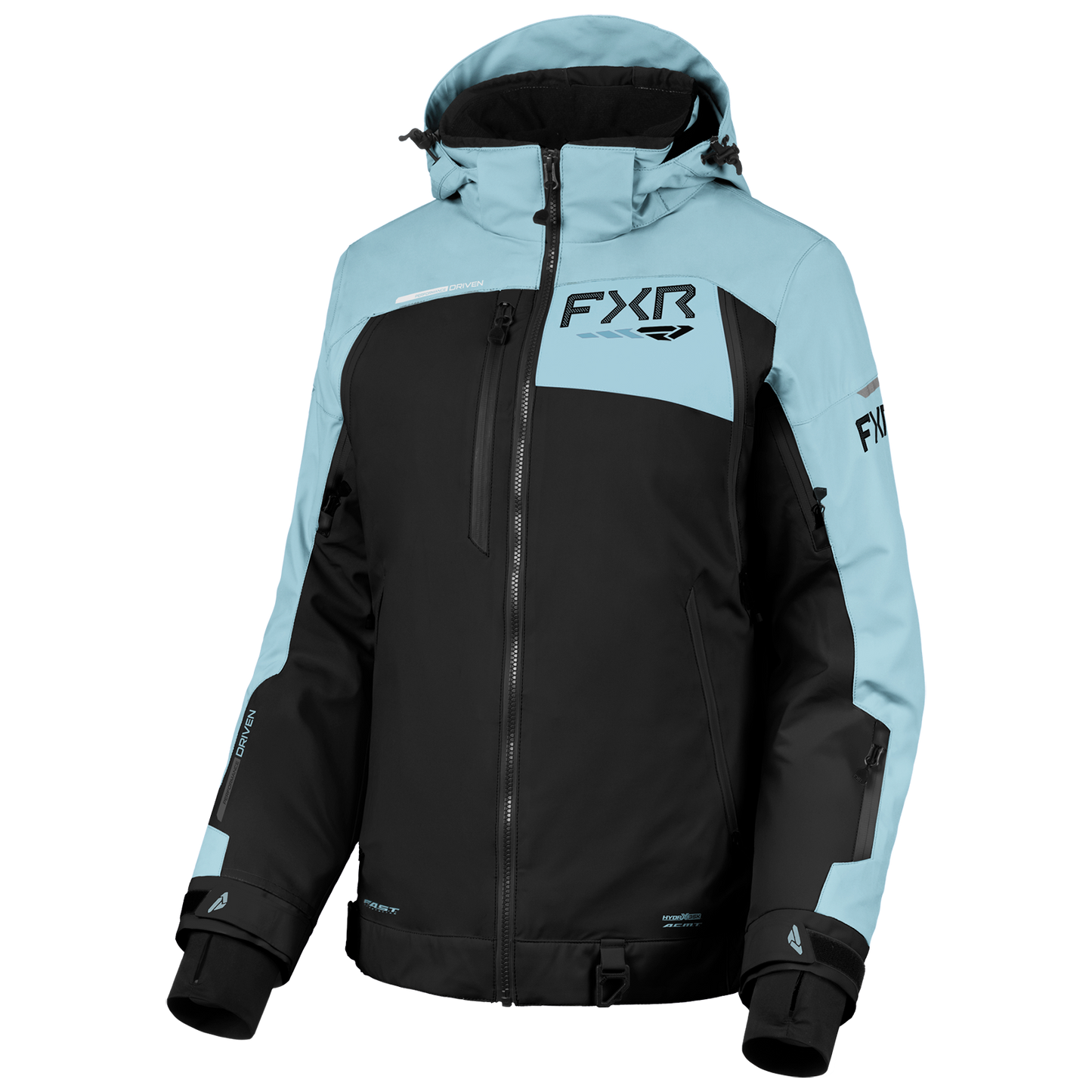 FXR Women's Velocity R-FX Jacket
