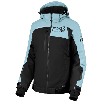 FXR Women's Velocity R-FX Jacket