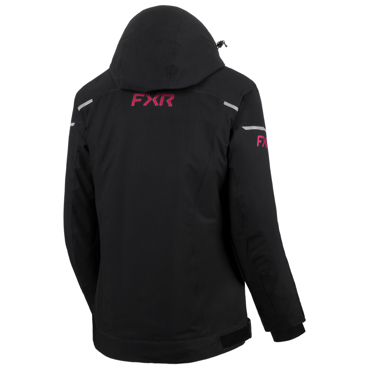 FXR Women's Velocity R-FX Jacket