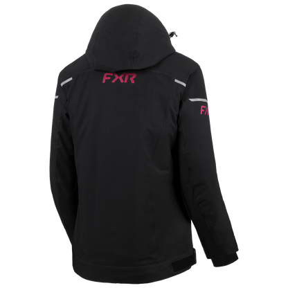 FXR Women's Velocity R-FX Jacket