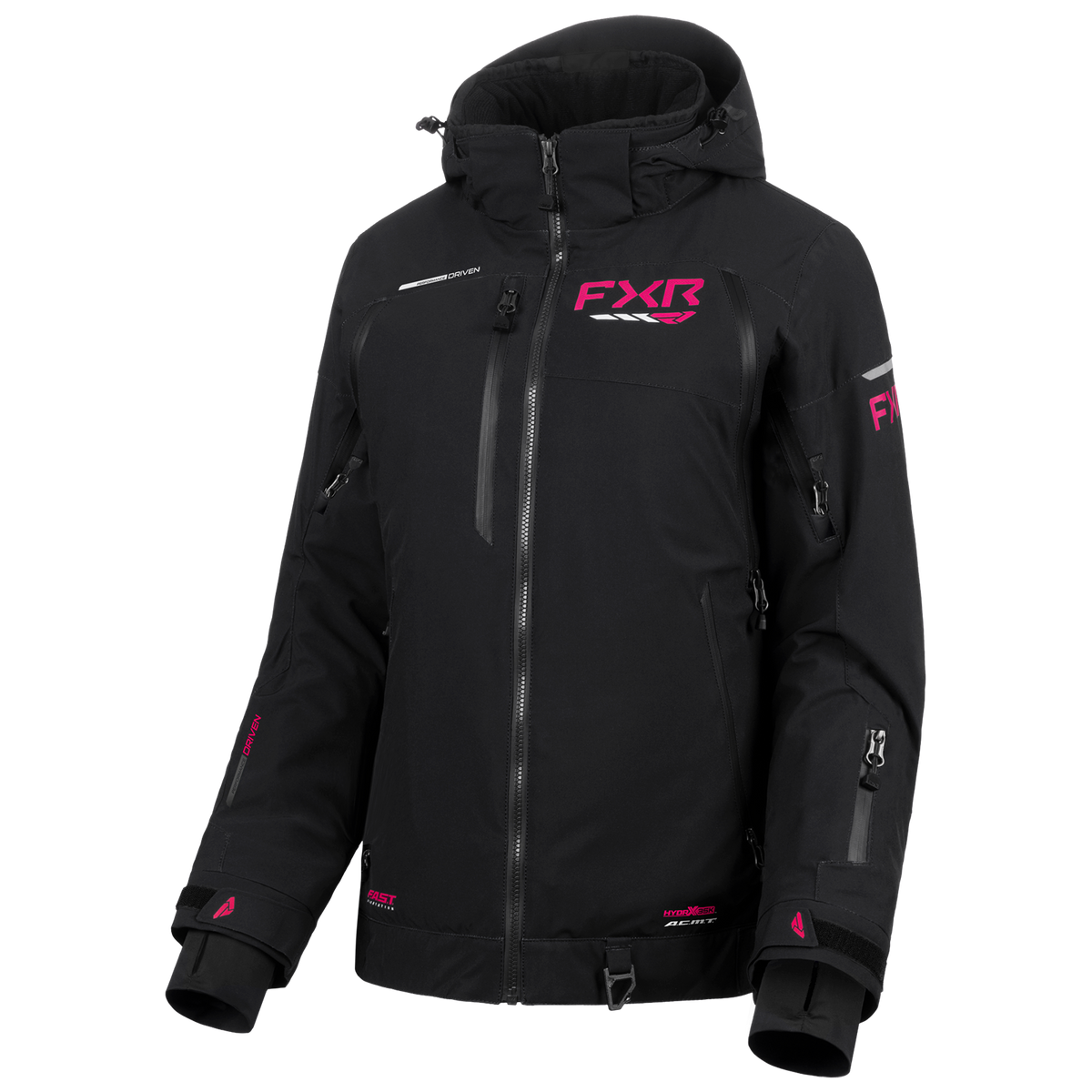 FXR Women's Velocity R-FX Jacket