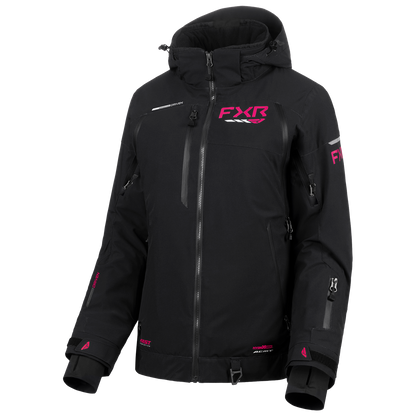 FXR Women's Velocity R-FX Jacket
