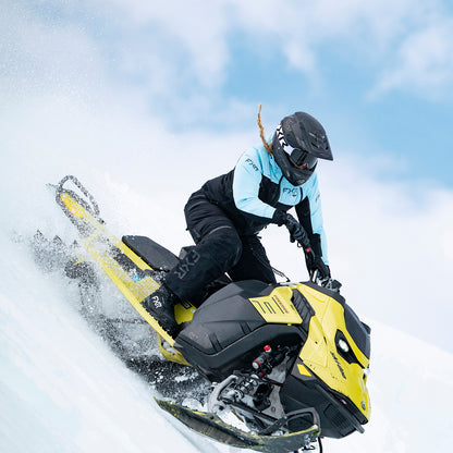 FXR Women's Velocity R-FX Jacket