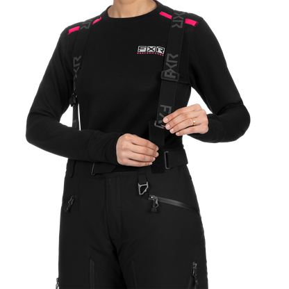 FXR Women's Velocity R-FX Pants