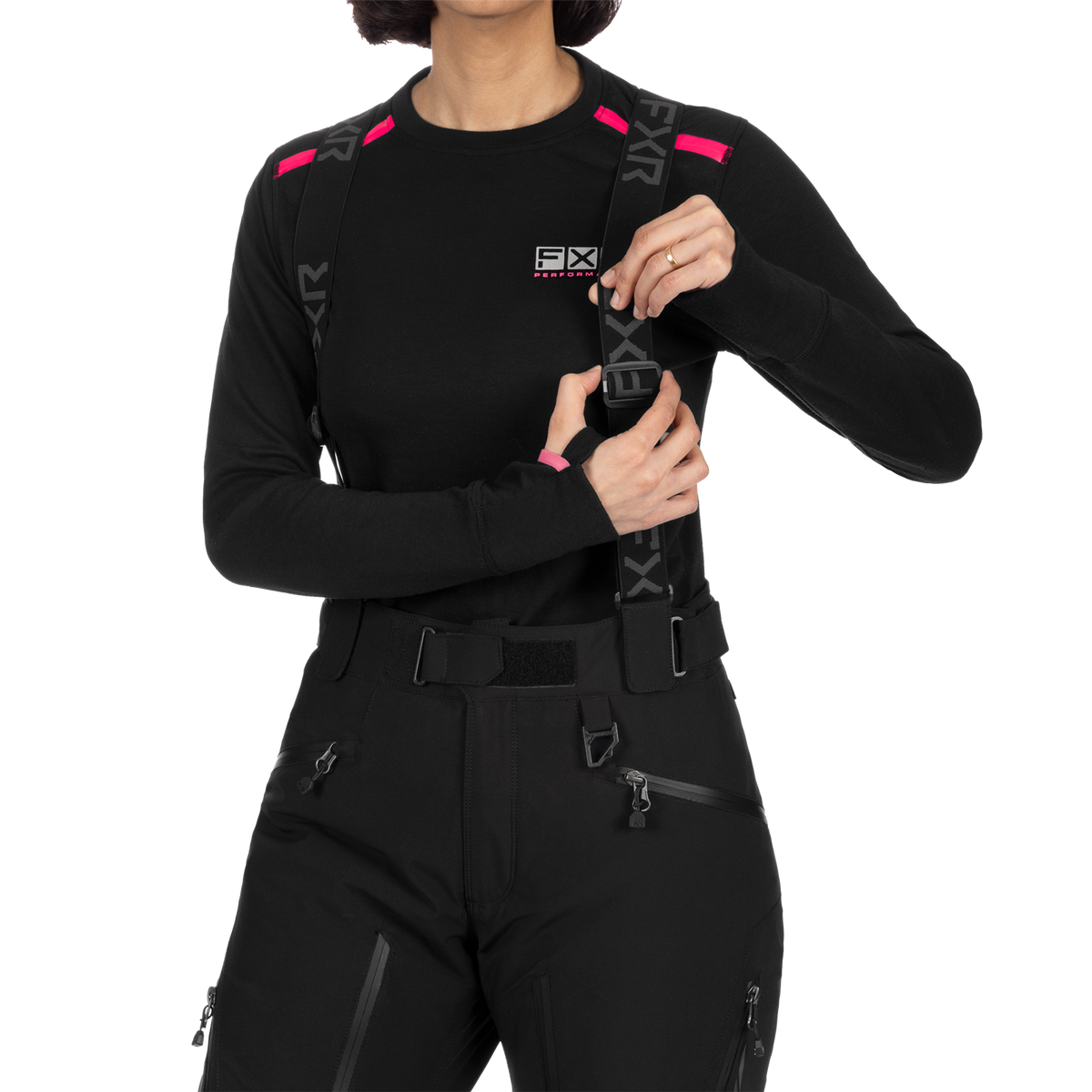 FXR Women's Velocity R-FX Pants