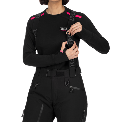 FXR Women's Velocity R-FX Pants