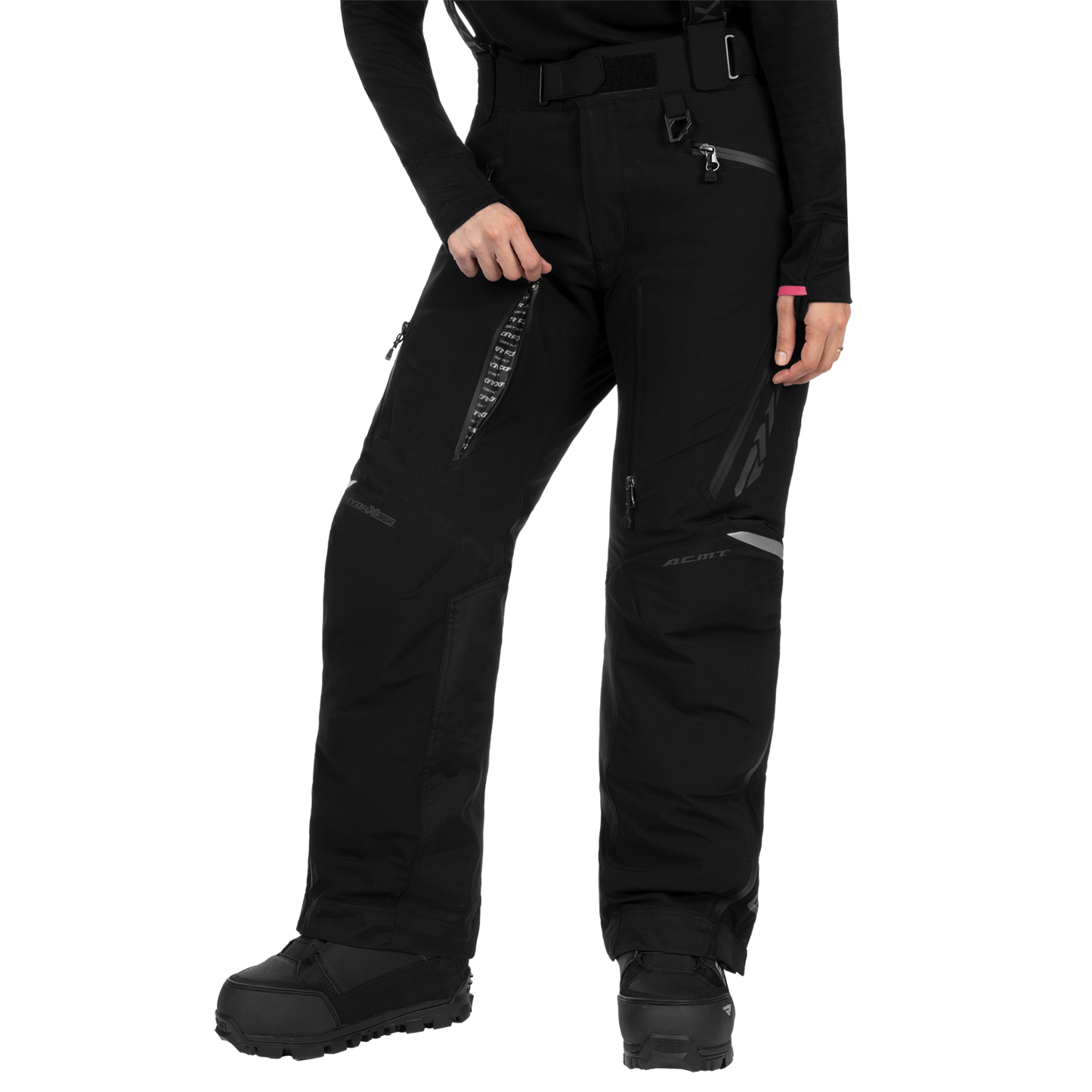 FXR Women's Velocity R-FX Pants