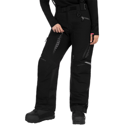 FXR Women's Velocity R-FX Pants