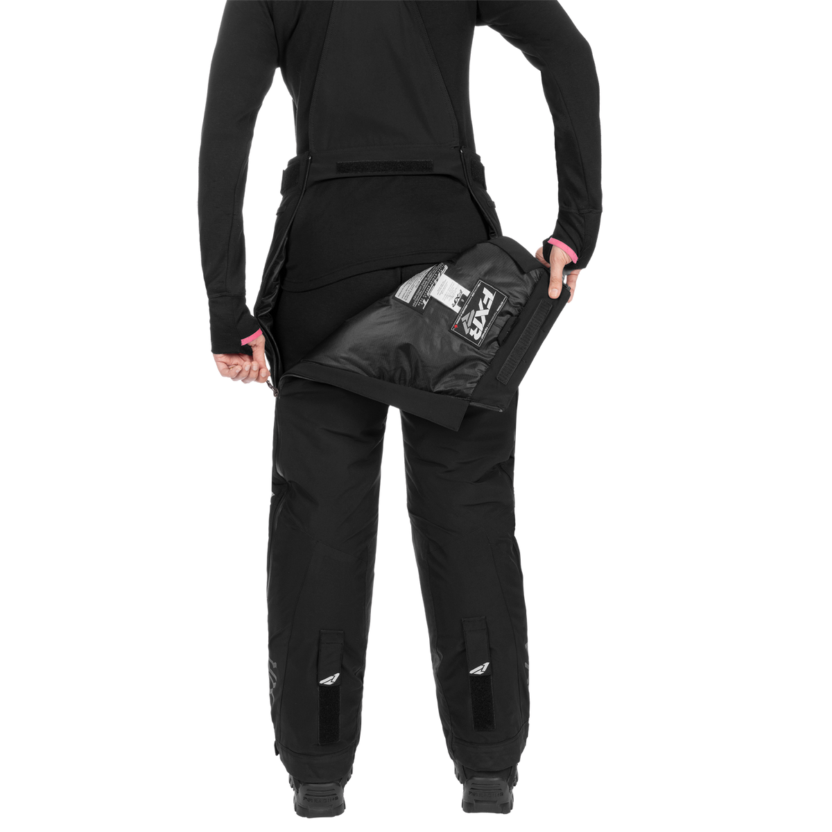 FXR Women's Velocity R-FX Pants
