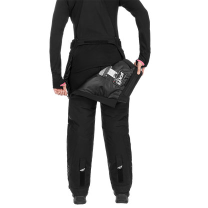 FXR Women's Velocity R-FX Pants