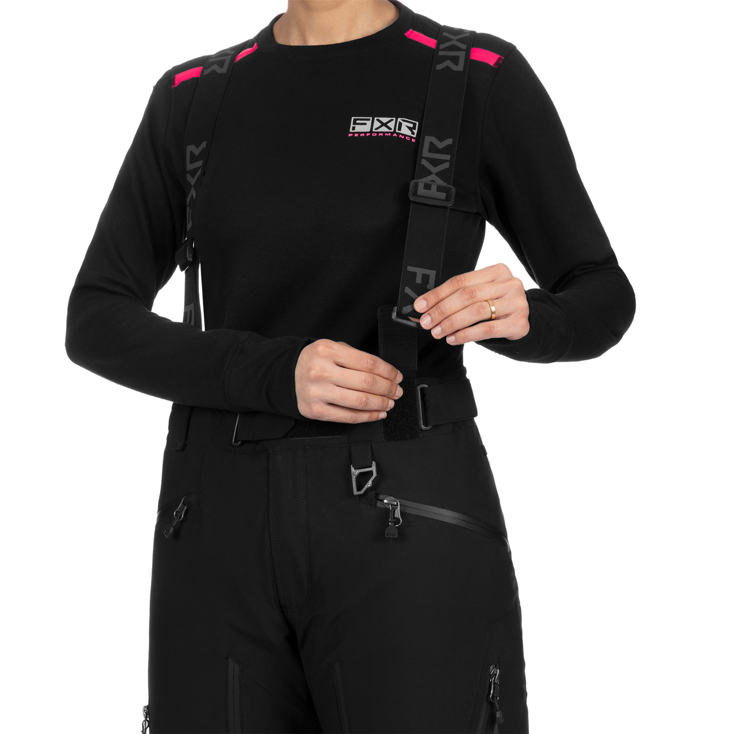 FXR Women's Velocity R-FX Pants