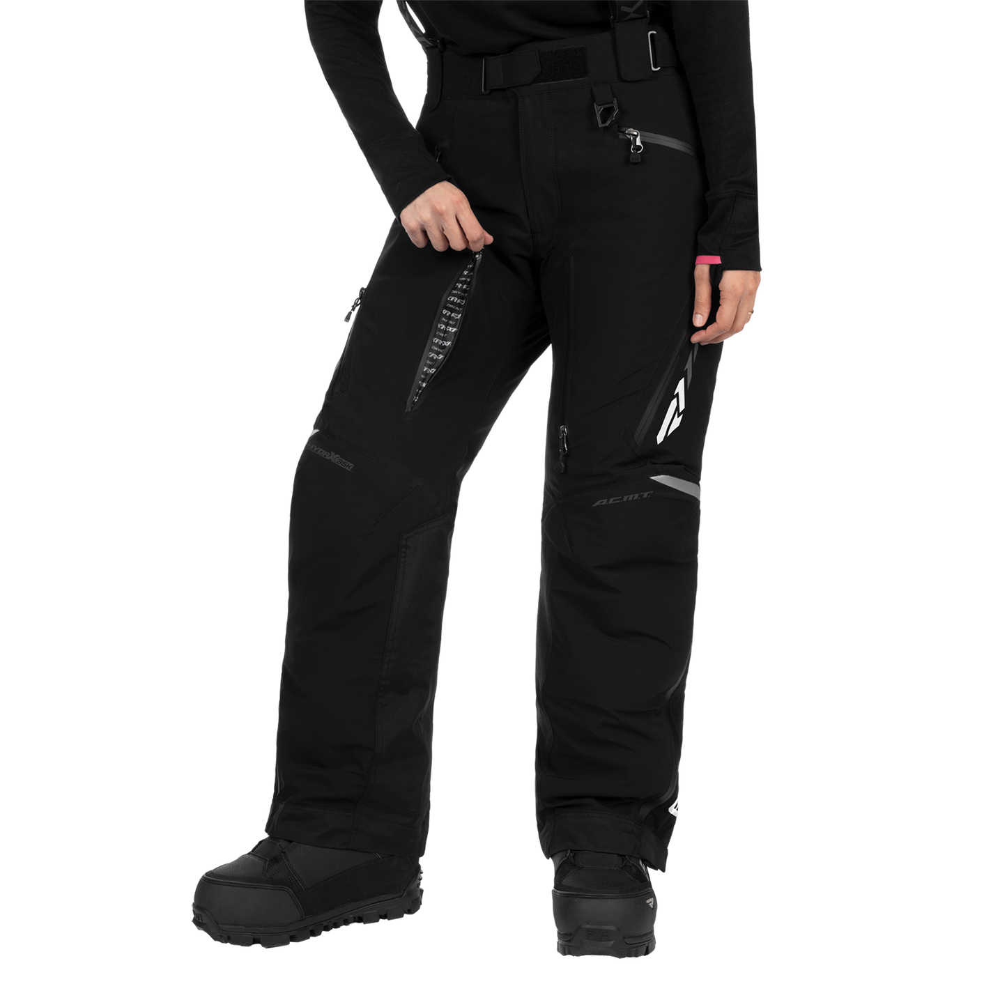 FXR Women's Velocity R-FX Pants