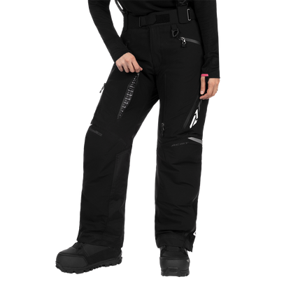 FXR Women's Velocity R-FX Pants