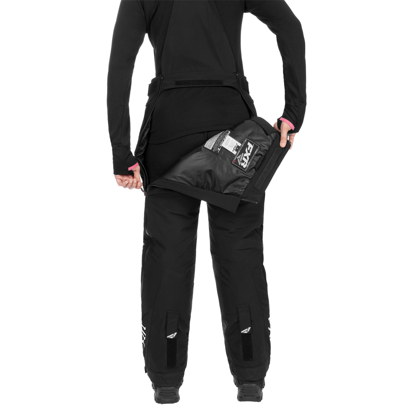 FXR Women's Velocity R-FX Pants
