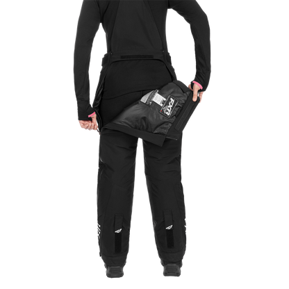 FXR Women's Velocity R-FX Pants