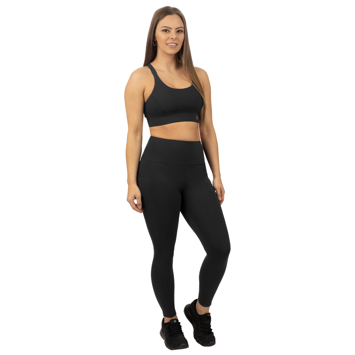 FXR Women's Warrior II Pocket Leggings