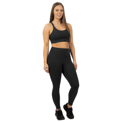 FXR Women's Warrior II Pocket Leggings