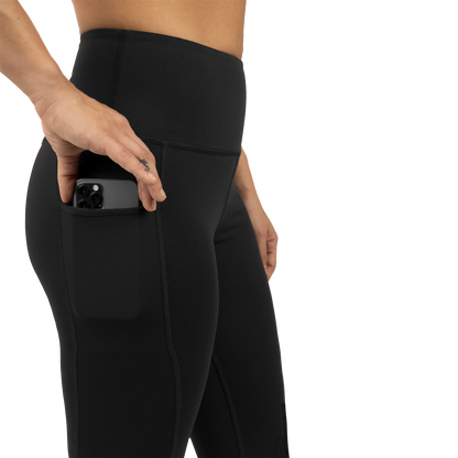 FXR Women's Warrior II Pocket Leggings