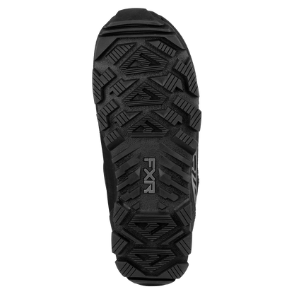 FXR X-Cross Pro BOA Boots