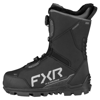 FXR X-Cross Pro BOA Boots