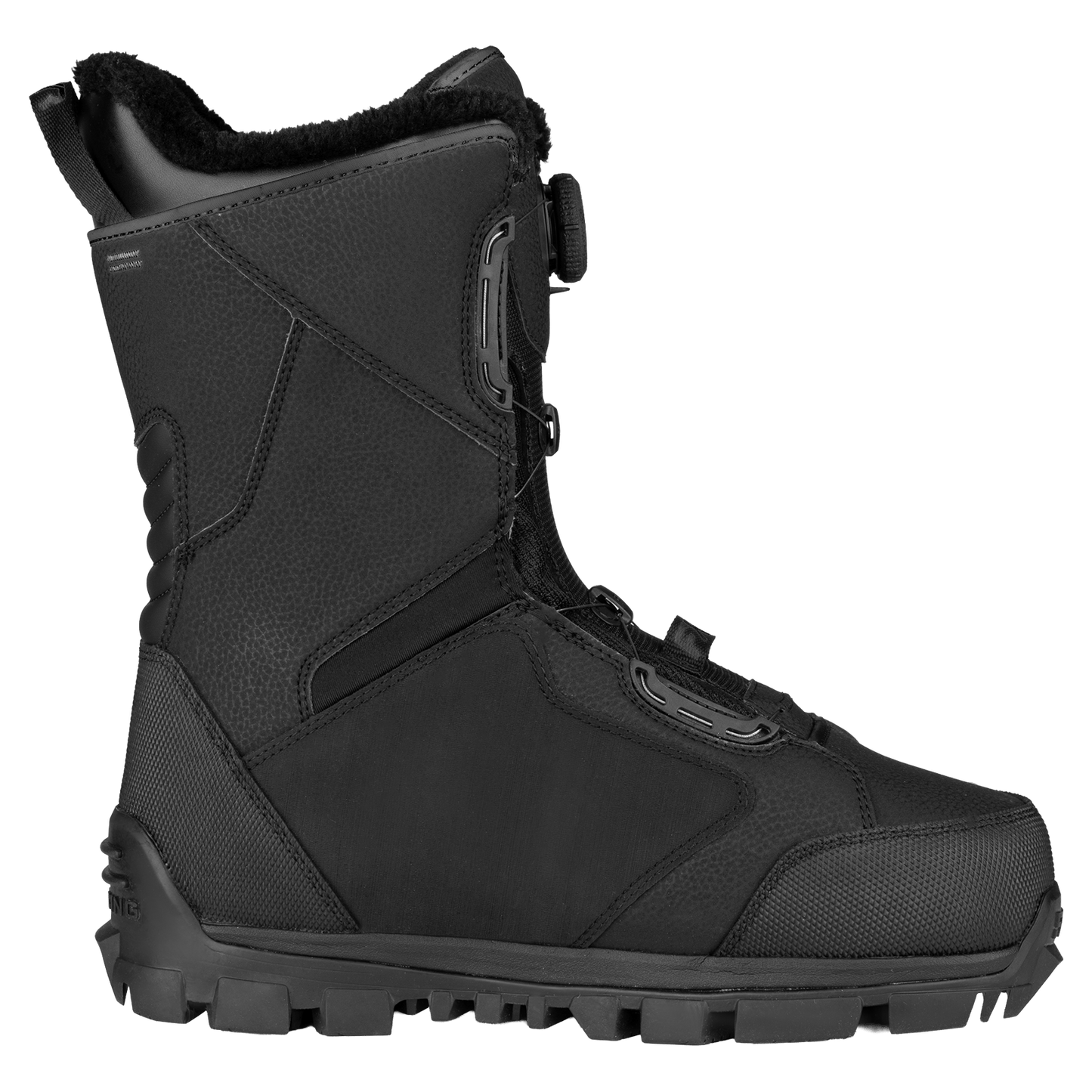 FXR X-Cross Pro BOA Boots