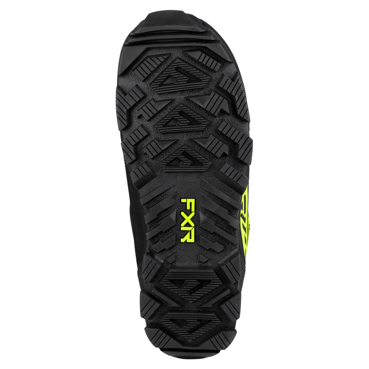 FXR X-Cross Pro BOA Boots