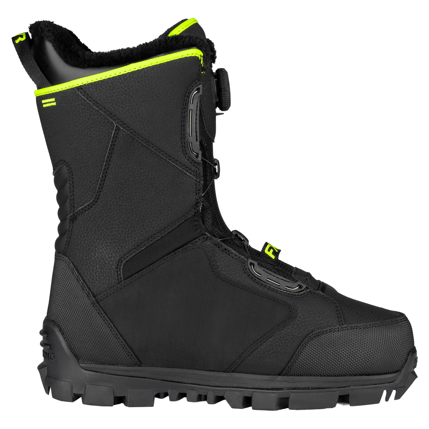 FXR X-Cross Pro BOA Boots