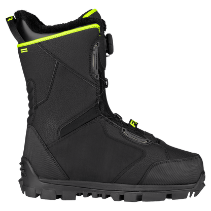 FXR X-Cross Pro BOA Boots