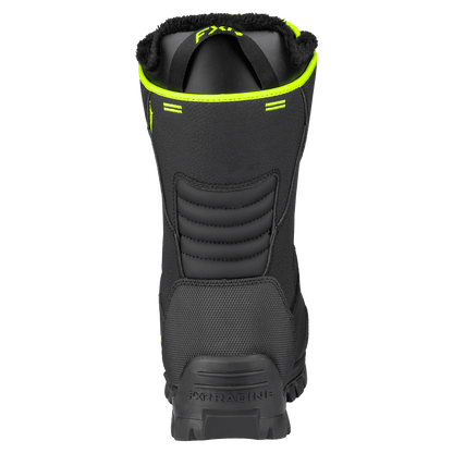 FXR X-Cross Pro BOA Boots