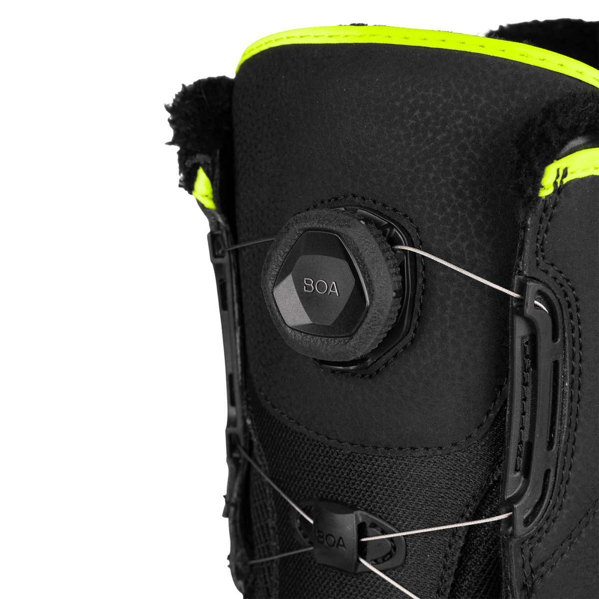 FXR X-Cross Pro BOA Boots