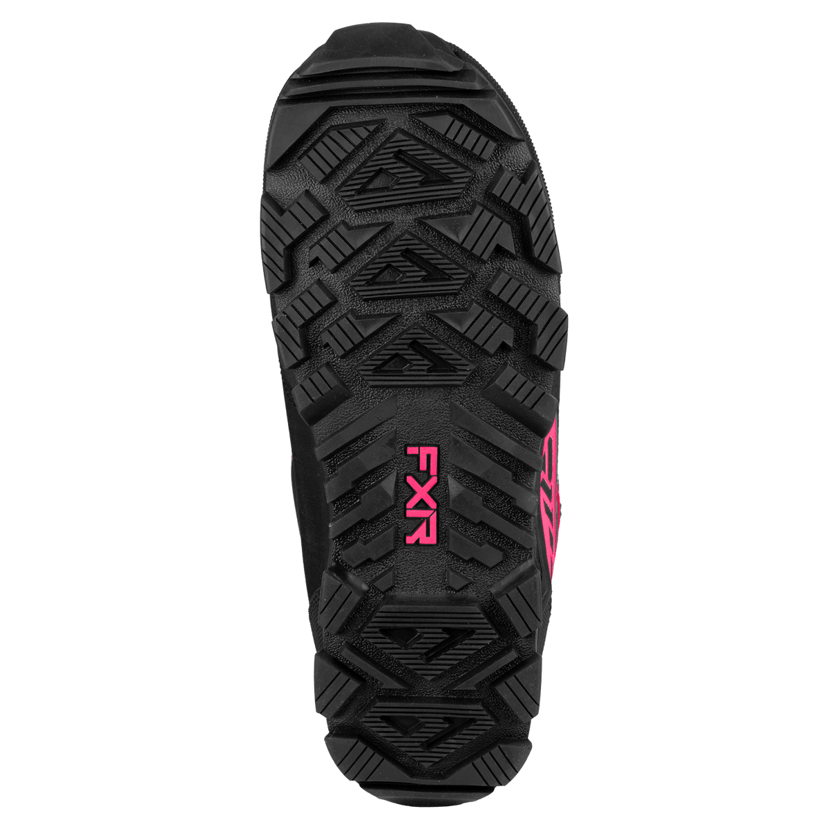 FXR X-Cross Pro BOA Boots