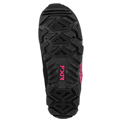 FXR X-Cross Pro BOA Boots