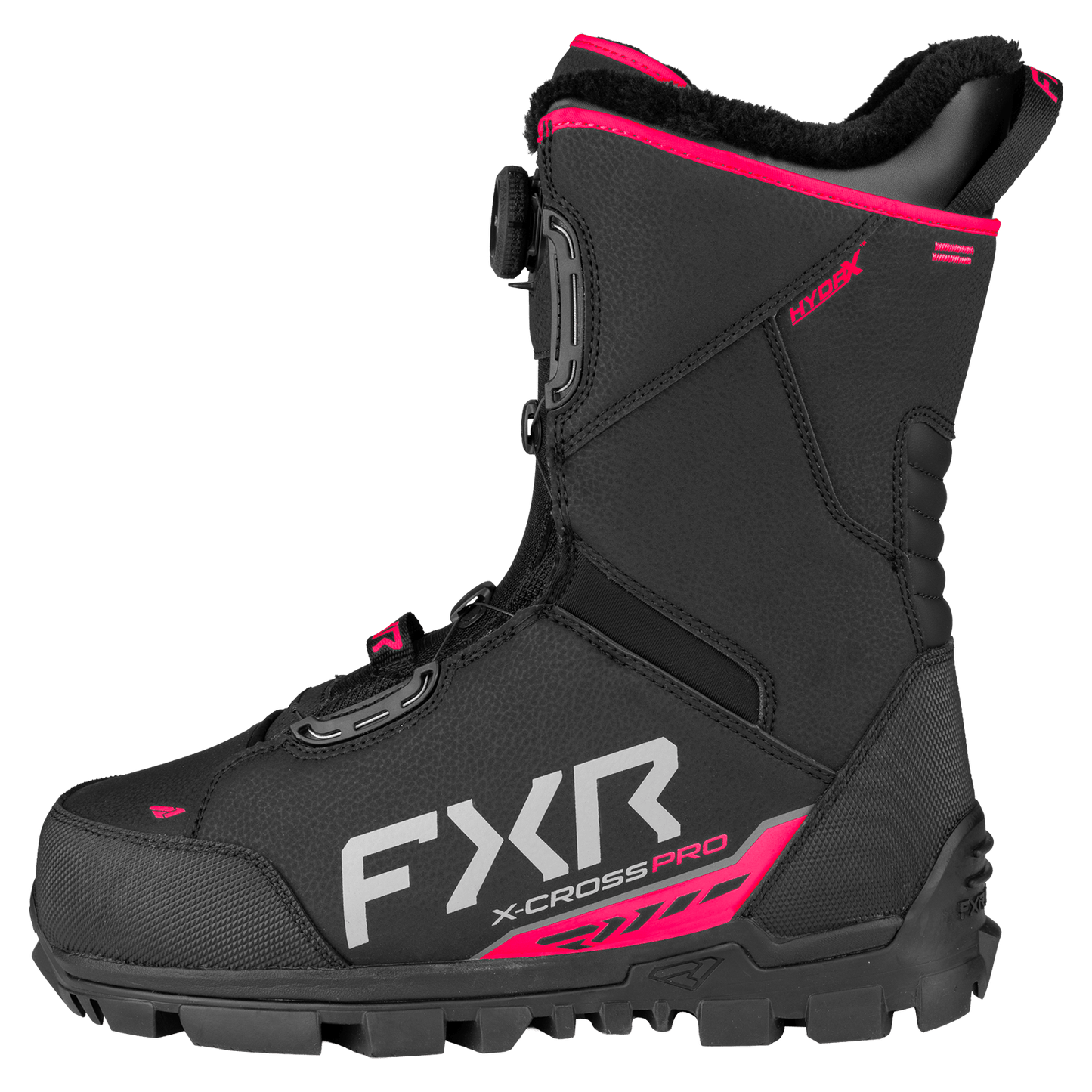 FXR X-Cross Pro BOA Boots