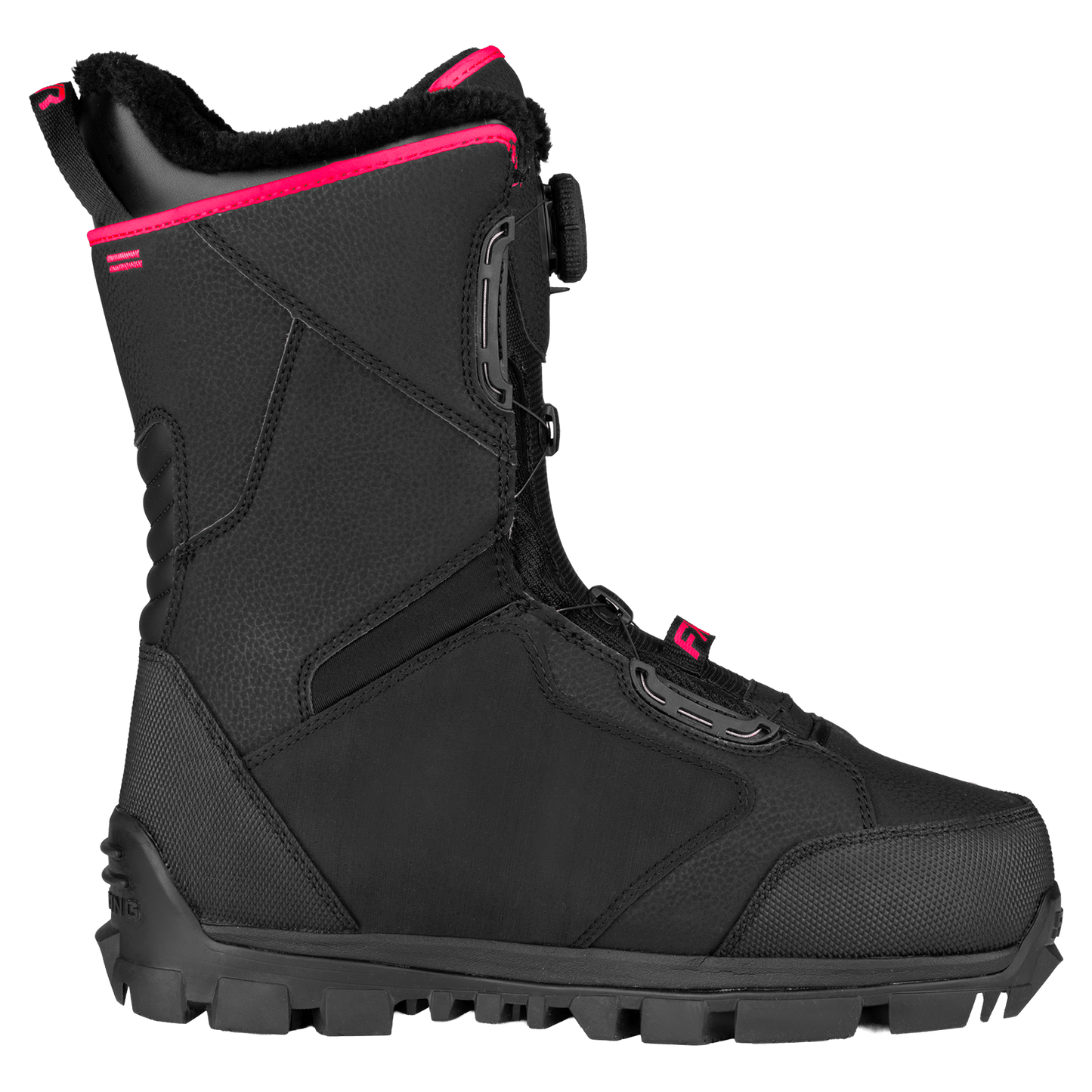 FXR X-Cross Pro BOA Boots