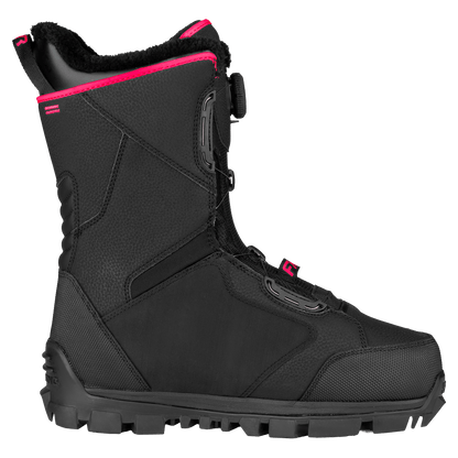 FXR X-Cross Pro BOA Boots