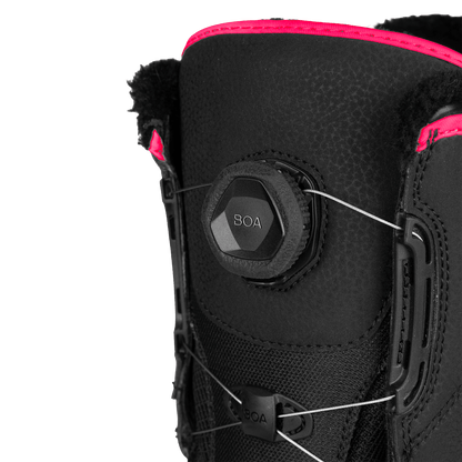 FXR X-Cross Pro BOA Boots