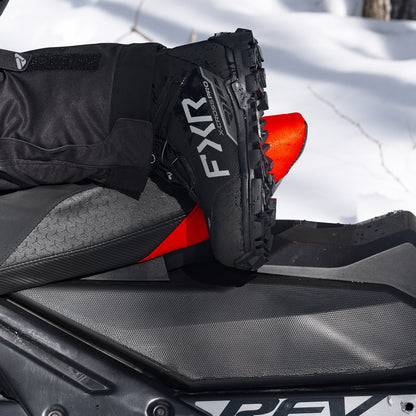 FXR X-Cross Pro BOA Boots