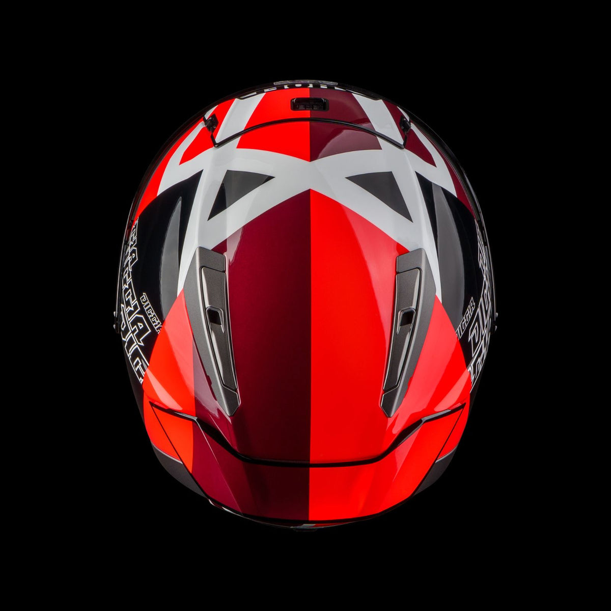 SHOEI X-Fifteen Diggia2