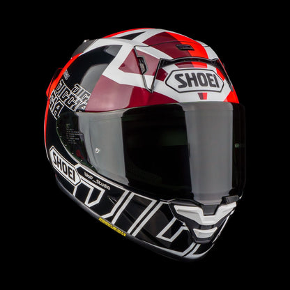 SHOEI X-Fifteen Diggia2