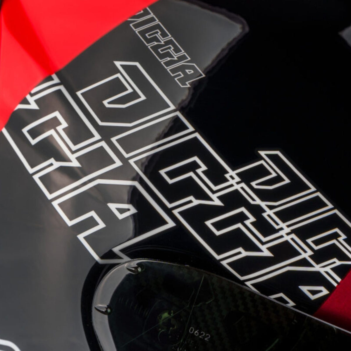 SHOEI X-Fifteen Diggia2