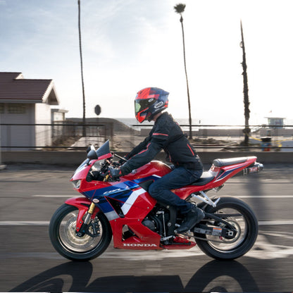 Shoei X-Fifteen Marquez 8 Full Face Motorcycle Helmet