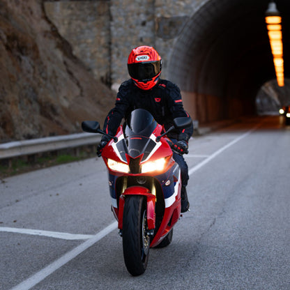 Shoei X-Fifteen Marquez 8 Full Face Motorcycle Helmet