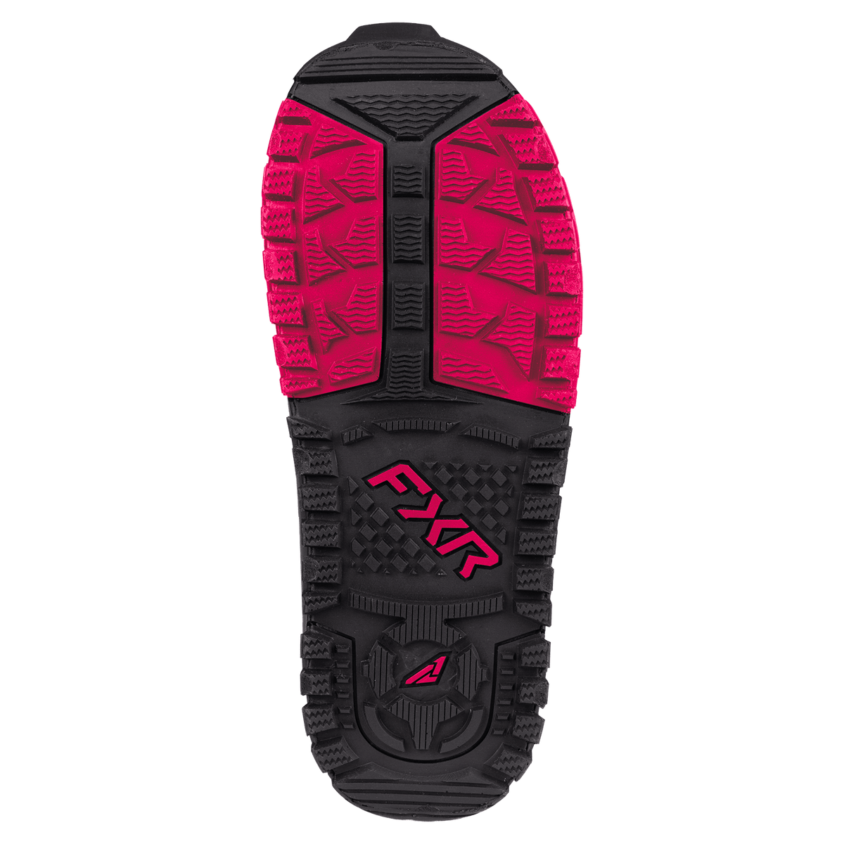 FXR X-Plore Short Boots