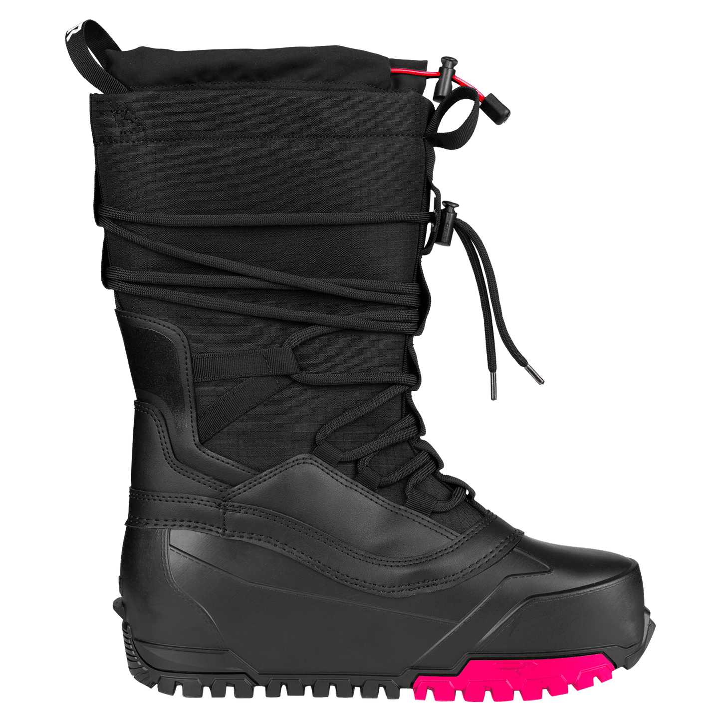 FXR X-Plore Short Boots