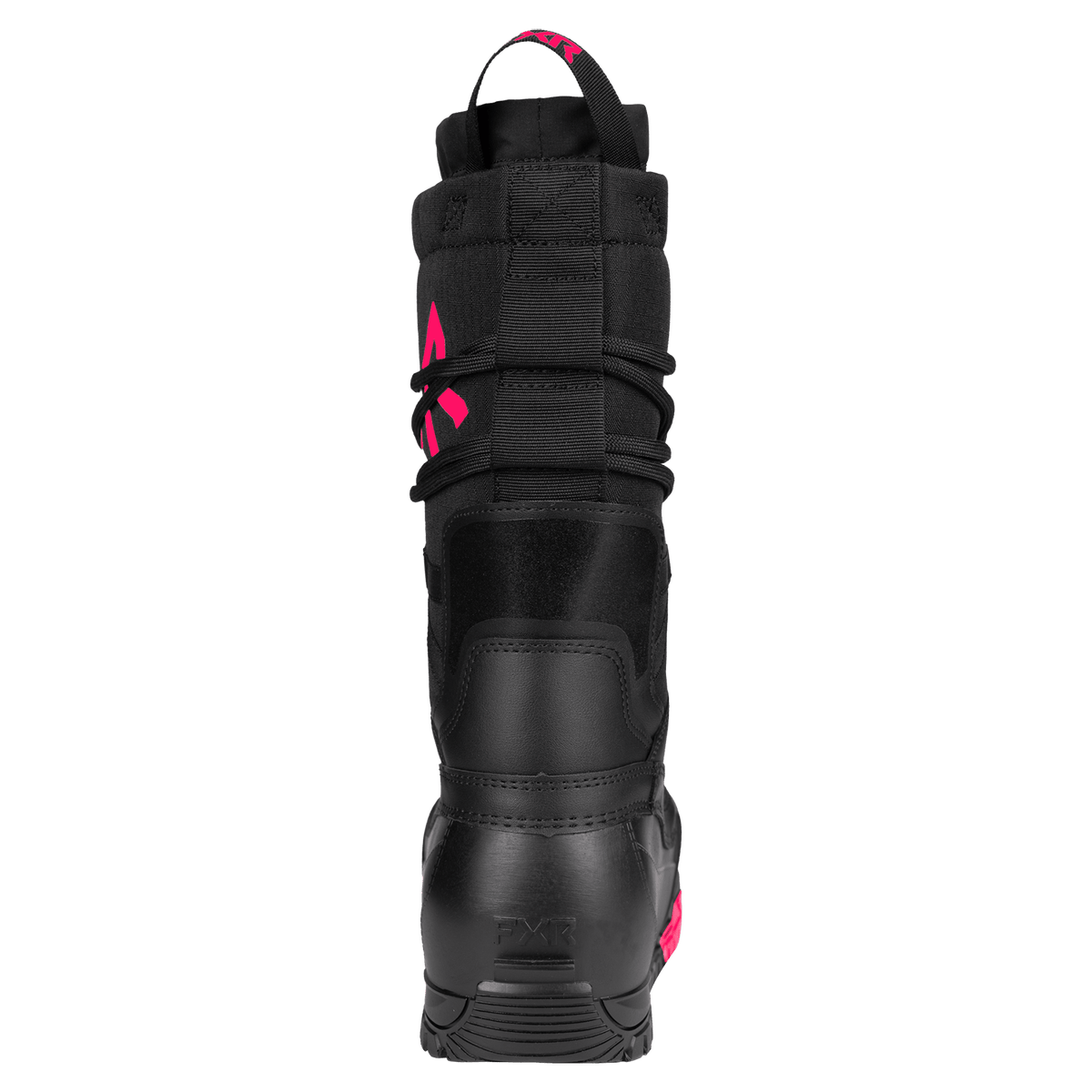 FXR X-Plore Short Boots